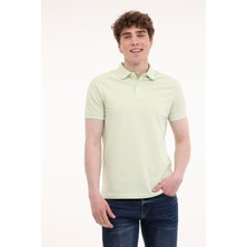 Kinetix Mb Pam 12sn328 5fx K Mınt Erkek Kısa Kol T-Shirt