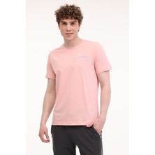 Kinetix ML POWER 11SLG301 5FX A SOMON Erkek Kısa Kol T-Shirt