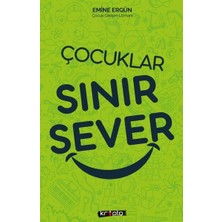 Çocuklar Sınır Sever