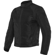 Daınese Ceket/sevılla Aır Tex Black Black