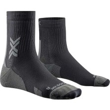 X-BIONIC X-Socks Run Discover Crew Koşu Çorabı