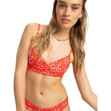 Pt Beach Classıcs Wrap Bra