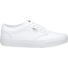 Vans Atwood Kadın Beyaz Günlük Ayakkabı