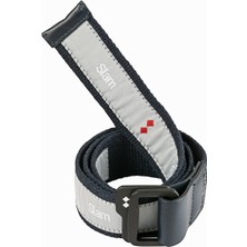 Slam Crew Belt Unisex Mavi Kemer
