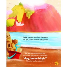Endişe Kavanozundan Çıkanlar - Veysi Çeri