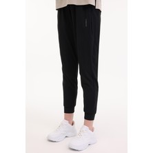 Lumberjack Wl Deny 22D32189 5fx Siyah Kadın Eşofman Altı