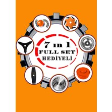 Eısenn Alman 7 In 1 W-power 20 Hp Fireprof Motor Bakır Sargılı Sırt Tipi Ot Çim Biçme Tırpan Makinası
