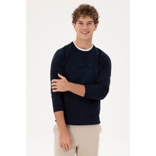 U.s. Polo Assn. Erkek Sweatshirt 1945650
