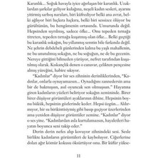 Beyoğlu'nun En Güzel Abisi - Ahmet Ümit