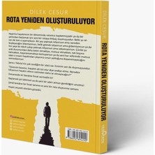 Rota Yeniden Oluşturuluyor - Dilek Cesur