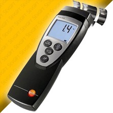 Testo Testo 616 Malzeme Nemi Ölçüm Cihazı