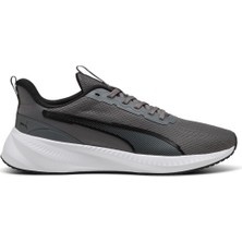 Puma Flyer Lite 3 Gri Kadın Koşu Ayakkabısı