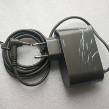 Weabuyy 2x V10 Elektrikli Süpürge Şarj Cihazı 30.45V-1.1A Güç Adaptörü-Ab Fişi Için Uygun (Yurt Dışından)