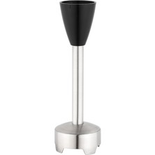 Range Silvino El Blenderi