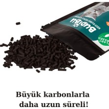Kedi Kumu Koku Giderici 300 gr Aktif Karbon