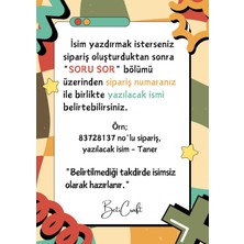 Zikir Çizelgesi Defteri (2)