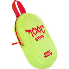 Mad Wave Wet Bag Toxic Islak Çantası, 3 Litre