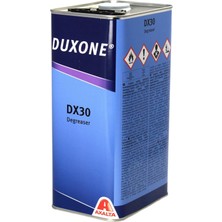 Duxone Dx 48 2k Hs Akrilik Vernik 1lt