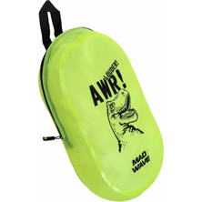 Mad Wave Wet Bag Toxic, 3 Litres, Yeşil