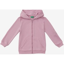 United Colors Of Benetton Kız Çocuk Sweatshirt BNT-G20838
