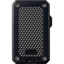 Colibri Rally Siyah Puro Çakmağı