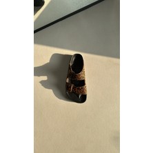 Luma Çift Bantlı Terlik