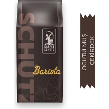 Kaffee Schütz Öğütülmüş Barista Spezial 1000g