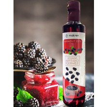 Karadut Özü 670G - Doğal, Şekersiz, Antioksidan Kaynağı, Sağlıklı Tatlandırıcı