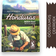 Kaffee Schütz Honduras Öğütülmüş Yöresel Kahve 250g