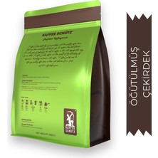 Kaffee Schütz Peru Öğütülmüş Yöresel Kahve 250g