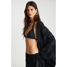 Siyah Kaftan