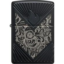 Zippo Çakmak Coy Florentine - Emea Design 46025