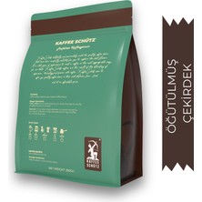 Kaffee Schütz Guatemala Öğütülmüş Yöresel Kahve 250g