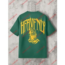 Tarz Sokak Model 3661 Erkek Yazlık Yuvarlak Yaka Kısa Kollu Günlük Tişört, Yaz