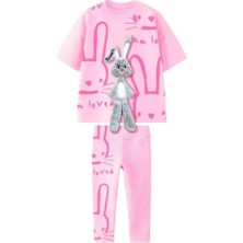 Rabbit Taytlı Takım