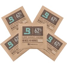 Boveda 62 8 gr Beşli Puro Nemlendirici