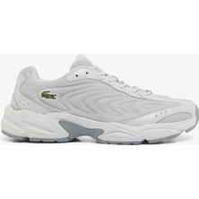 Lacoste Storm 96 2k Lite Erkek Gri Sneaker 749SMA0023 25Y