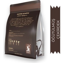 Kaffee Schütz Ethiophia Öğütülmüş Yöresel Kahve 250g