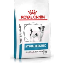Royal Canin 1 Kg Small Dog Hypoallergenic Köpek Maması.