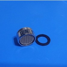 Stecell Tasarruflu Evye & Lavabo Musluk Batarya Başlığı - Made İn italy