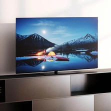 We. See OLED 4K Smart TV 65" ZENTRASEE65
