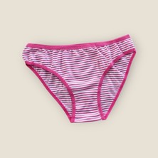2'li Bikini Kesim Günlük ve Spor Kadın Külot