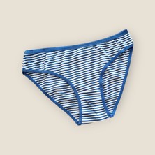 2'li Bikini Kesim Günlük ve Spor Kadın Külot