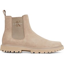 Eva Boot Mıd Laceup Iconıc Dress