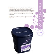 Sebze Karışımlı Kolajenli Çorba - 300 gr