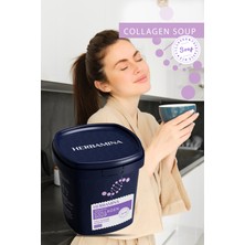 Sebze Karışımlı Kolajenli Çorba - 300 gr