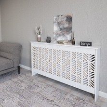 Petek Önü Kaplama Dresuar ( 140  cm  ) Petek Önü Kapatma Petek Kaplama BPKM001
