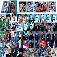 Home Silk Aespa Fotokard Whiplash Yeni Albüm Fotoğraf Kartları K-Pop K (Yurt Dışından)