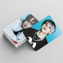 Home Silk Aespa Fotokard Whiplash Yeni Albüm Fotoğraf Kartları K-Pop K (Yurt Dışından)