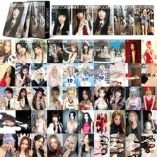 Home Silk Nct Rüya Fotokard 55 Adet Nct Rüya Istj Yeni Albüm Fo (Yurt Dışından)